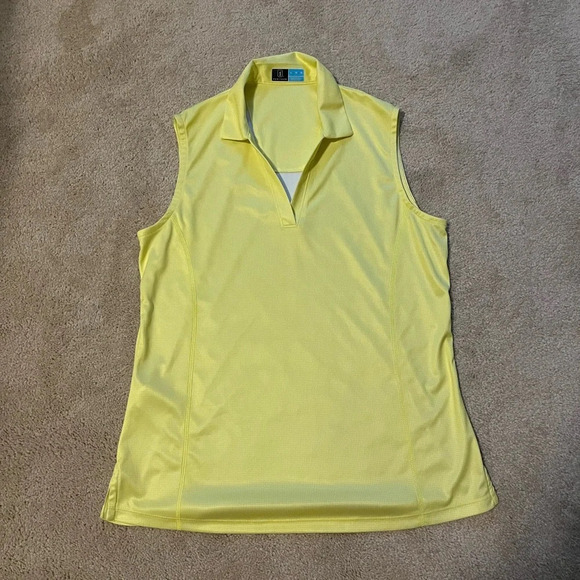 PGA Tour Golf Polo - Picture 1 of 6